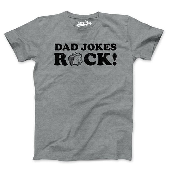 dad jokes t shirt southern charm