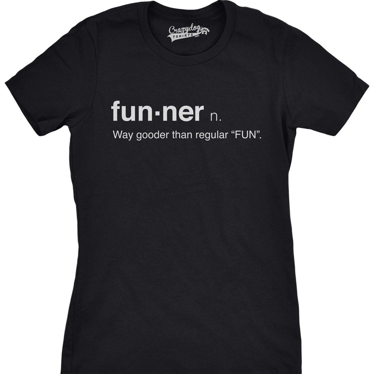 funner shirt