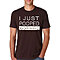 i just pooped shirt