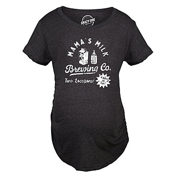 Funny Maternity Shirts, Shop Now