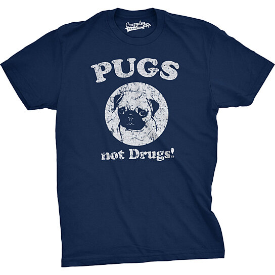 shirts for pugs