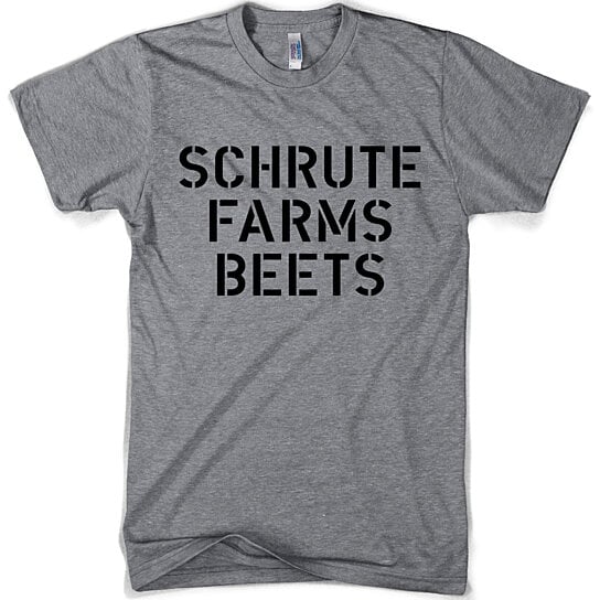 the beets t shirt