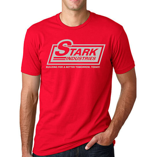 stark industries shirt kohls