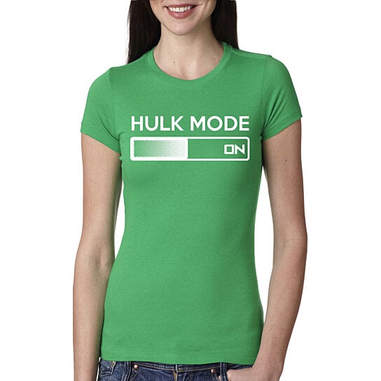 hulk t shirt