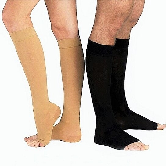 Compression socks for women easy to put on