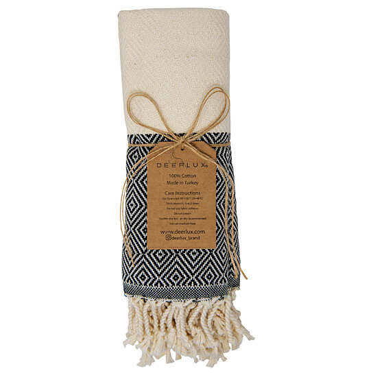 Turkish Hand Towels - Decorstly