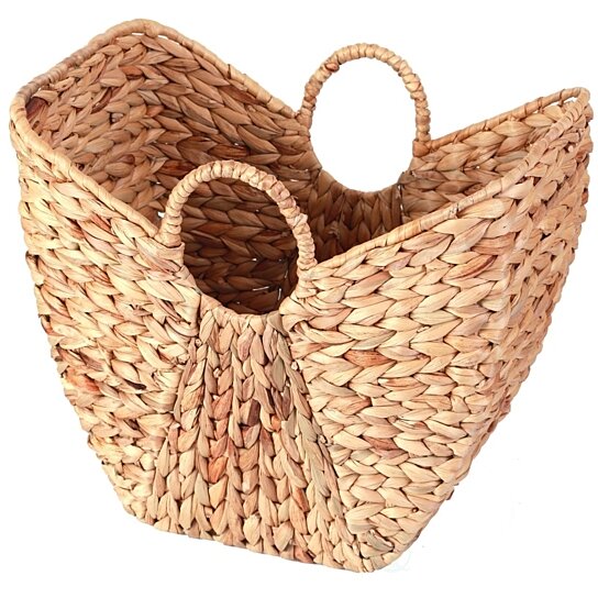 buy linen basket