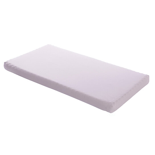 toddler bed mattress memory foam