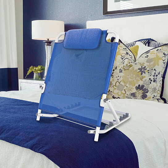 bed chair backrest