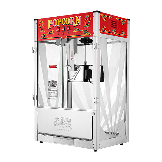 concession popcorn machine