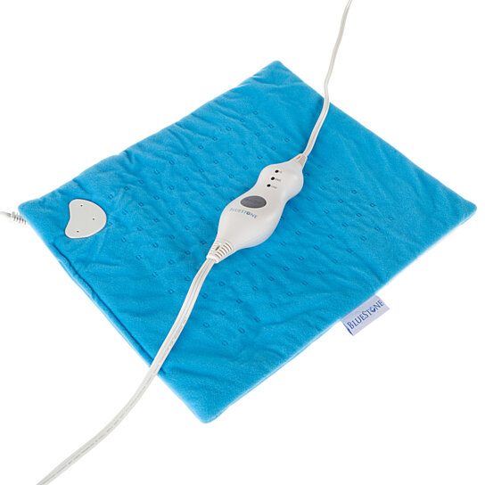 Buy Electric Heating Pad with 3 Settings, Auto Shut Off, and Long