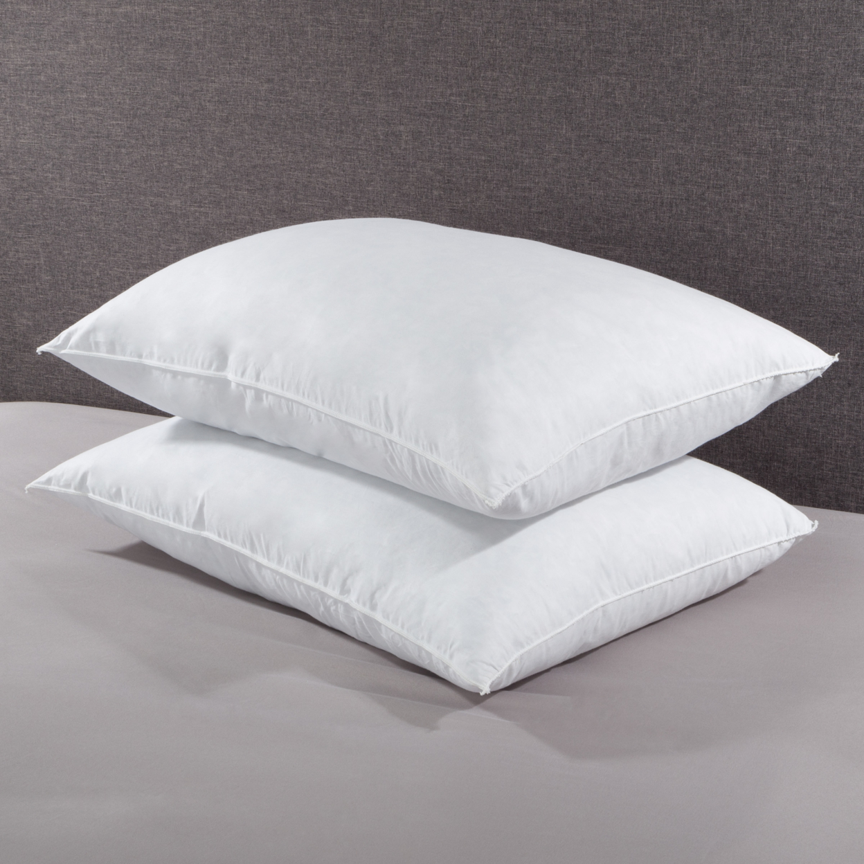 down pillows on sale