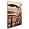 Buy Jason Shaffer 'VW' Canvas Art 16 x 24 by Destination Home on Dot & Bo