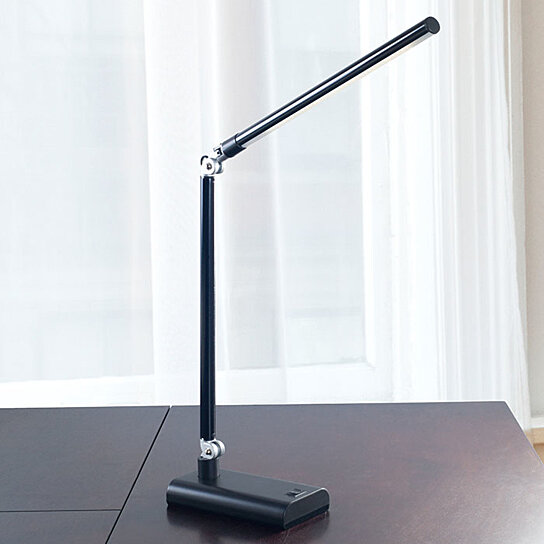 contemporary desk lamp