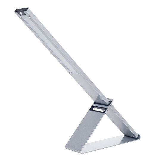 Buy Lavish Home LED Modern Aluminum Sunlight Desk Lamp by Destination ...