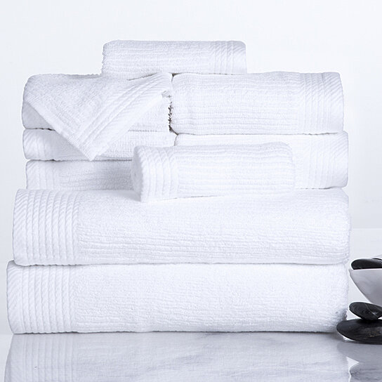 cheap bath towel sets