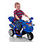 Lil' Rider FX 3 Wheel Motorcycle Battery Powered Bike - Blue Ride on Toy 2 - 4 Yrs Toddlers
