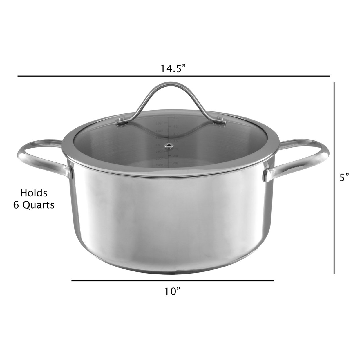 induction stove top pots and pans