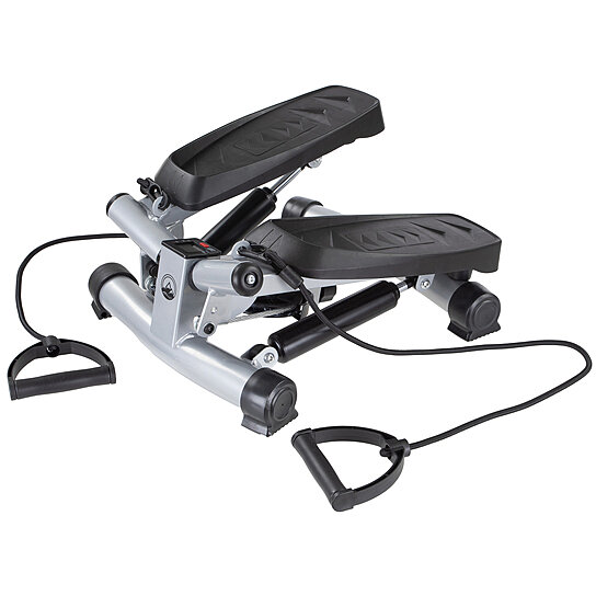 Buy Stair Stepper - Portable Stair Climber Exercise Machine with LCD ...