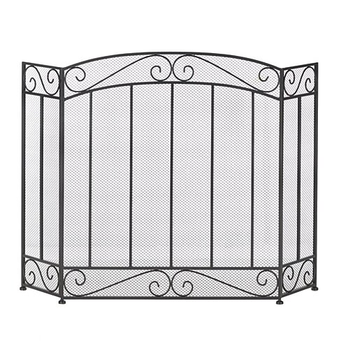 #10016007 CLASSIC FIREPLACE SCREEN