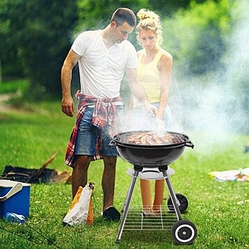 Grill Anytime, Anywhere with This Stovetop Grill