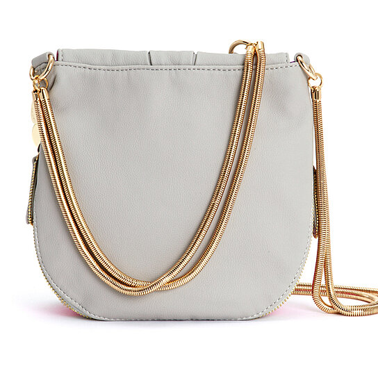 Buy Biba Small Messenger Bag by Deux Lux by Deux Lux on OpenSky