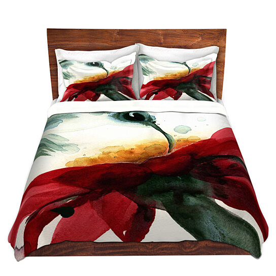 Buy Microfiber Duvet Covers Sets From Dianoche Designs Dawn
