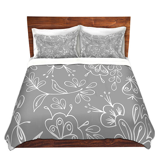 Buy Microfiber Duvet Covers Sets From Dianoche Designs Zara