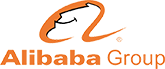 AlibabaGroup logo