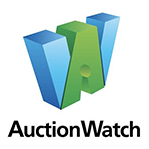 AuctionWatch logo