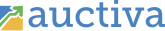 Auctiva logo