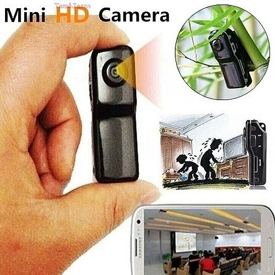 mini spy camera without wifi