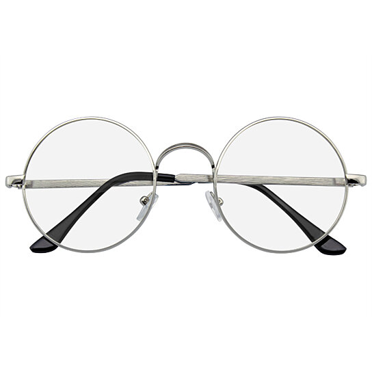 classic round glasses