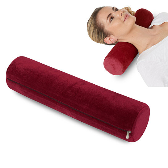 round neck pillow for sleeping