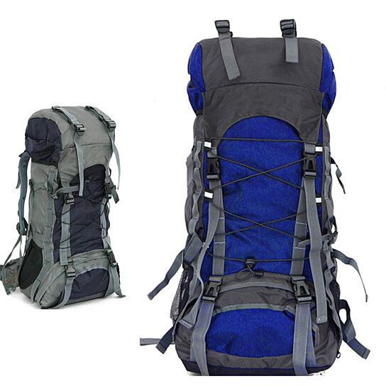 waterproof mountaineering backpack