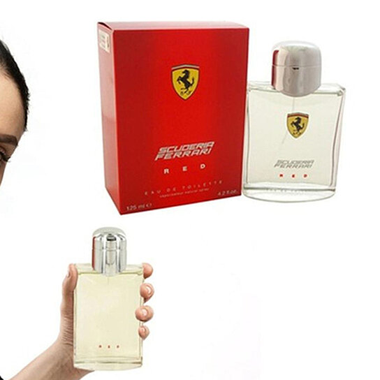 perfume ferrari