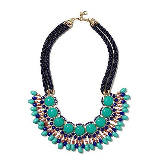 Buy Moroccan Memories One Of Our True Travel Finds Necklace by Fashion ...