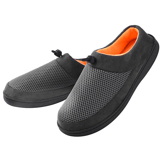 breathable house shoes