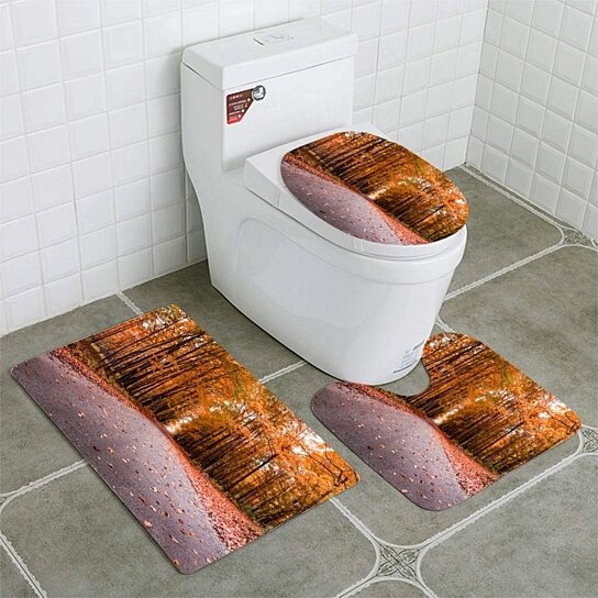 michigan bathroom set