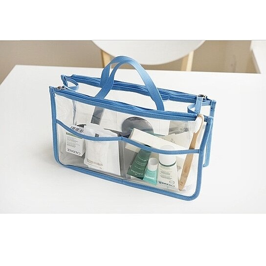 Buy Clear Purse Organizer Insert for Handbags Multi Colors by GiftStores on OpenSky