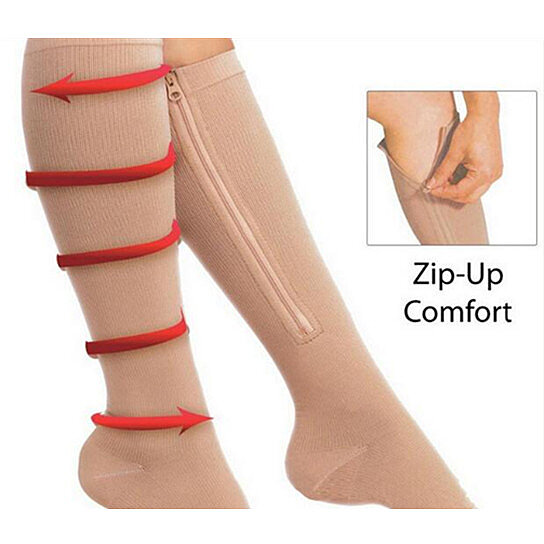 Compression socks for women and men