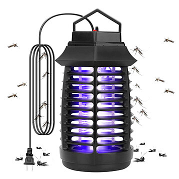 Buy Bug Zapper Electric UV Mosquito Killer Lamp Insect Killer