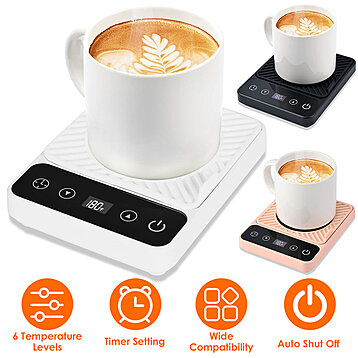 Auto Hot Cup Warmer @