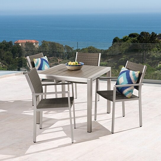 dot patio dining sets