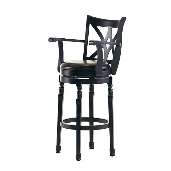 31 inch swivel bar stools