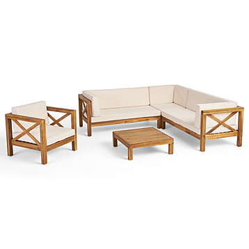 Gdf studio deals outdoor sectional