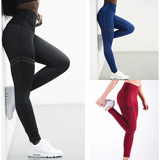 86 nylon 14 spandex leggings