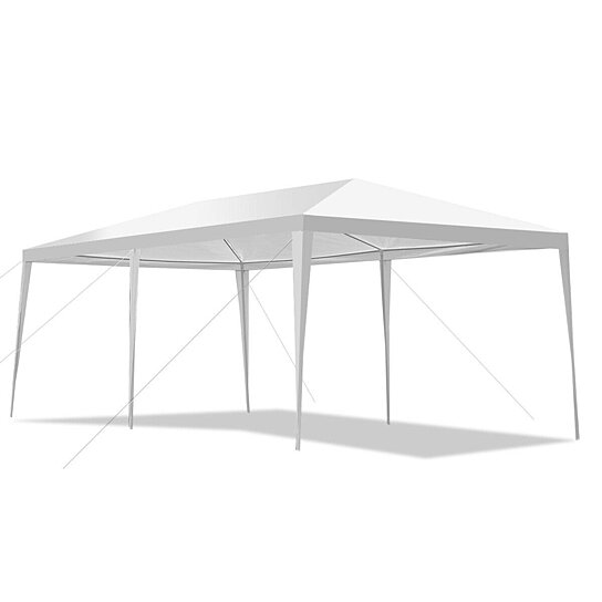 heavy duty gazebo tent