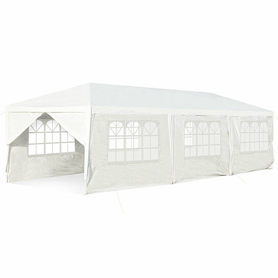 heavy duty gazebo tent