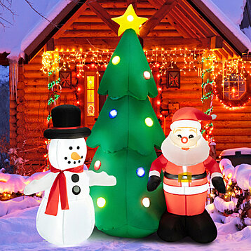  Holiday Christmas Decor 10 Wide, 10 Yard Decorative